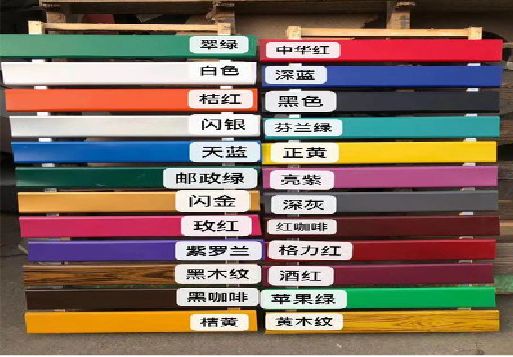 新沂做招牌可以用哪些材料？